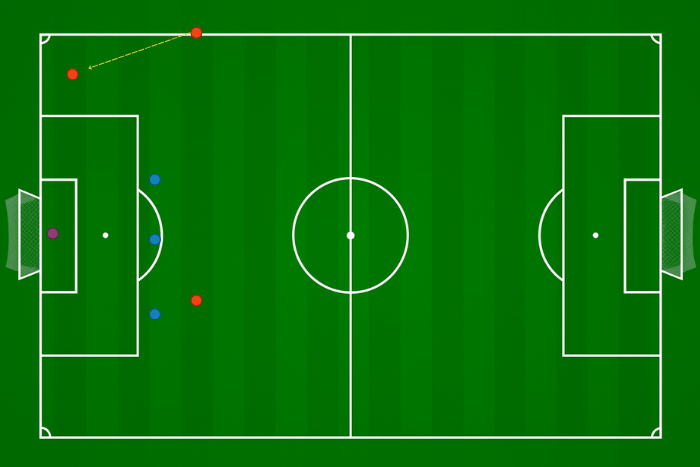 Po aucie nie ma spalonego